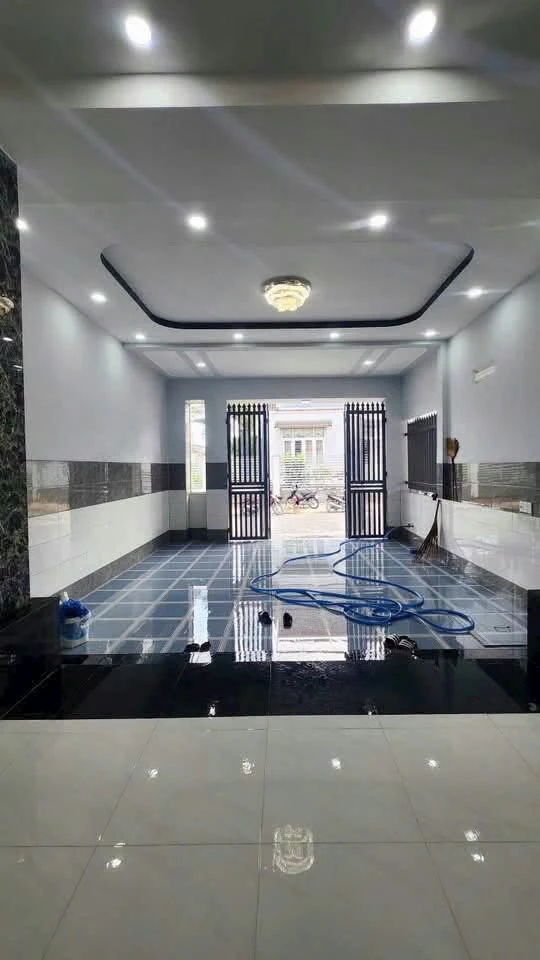 Bán nhà mặt tiền 5.62x24m gần chợ Cư Trú Ninh Thạnh - Ảnh thu nhỏ 5