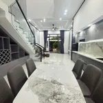 Bán nhà Nhà Bè 115m² 3 phòng ngủ 2 tỷ 350 triệu - Ảnh thu nhỏ 4
