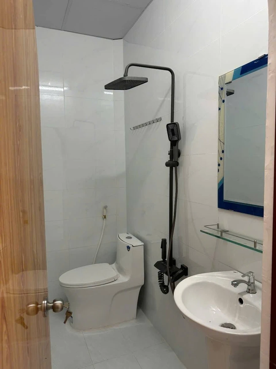 Bán nhà 45m² 2 phòng ngủ gần MT đường 30/4 Vũng Tàu - Ảnh thu nhỏ 4