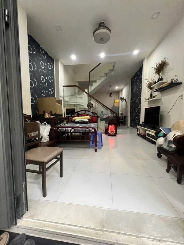 Bán nhà 2 tầng Phú Lộc Tây 3 Diên Khánh 139m² 3 tỷ 390 truongdangque