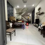Bán nhà 4 tầng 60m2 sát mặt tiền Nguyễn Duy Dương, Phường 4, Quận 10, giá 8,3 tỷ - Ảnh thu nhỏ 1