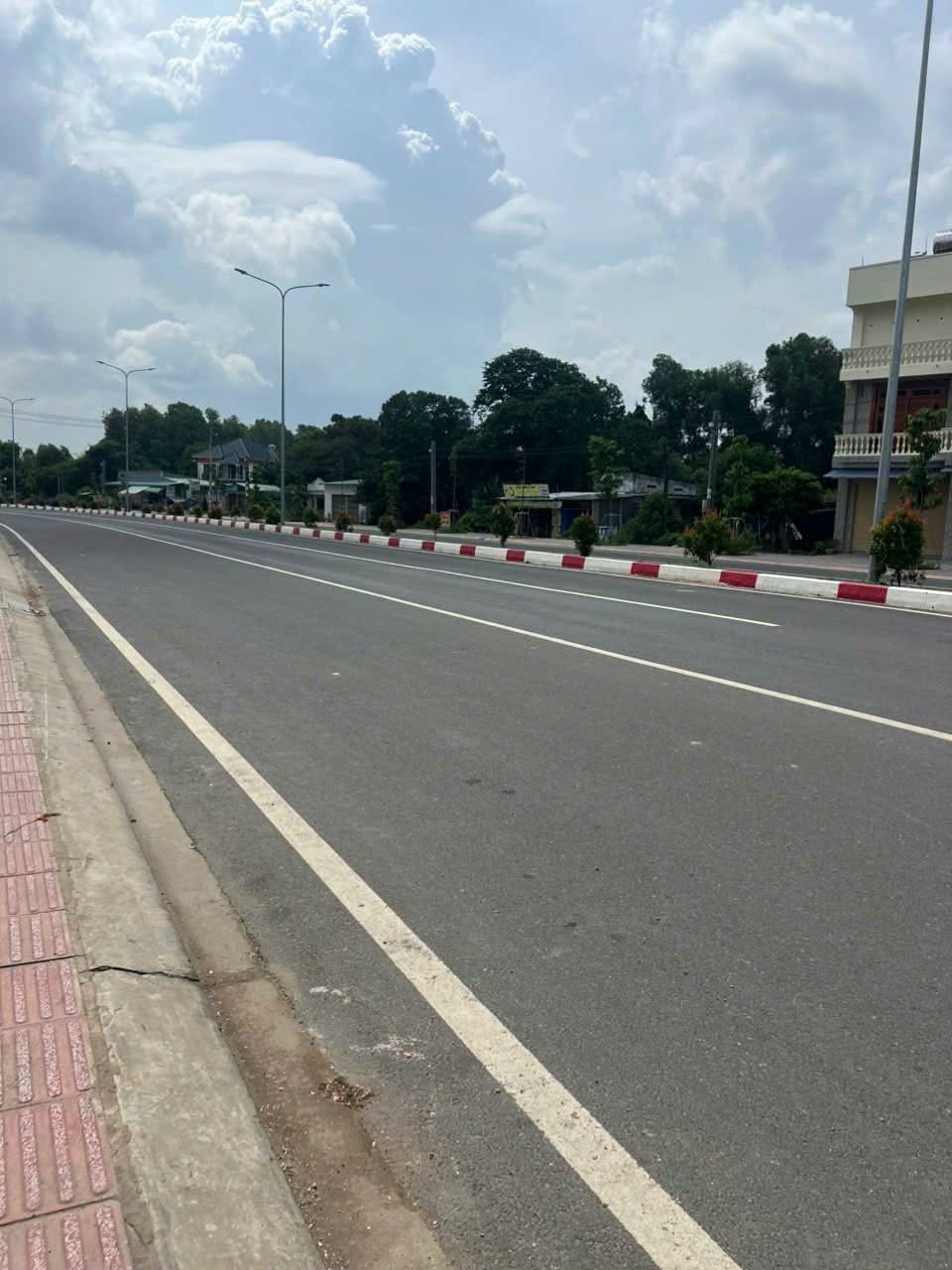 Bán lô đất mặt tiền đường 746 Tân Lập Bắc Tân Uyên 240m2, giá 3,2 tỷ - Ảnh thu nhỏ 4