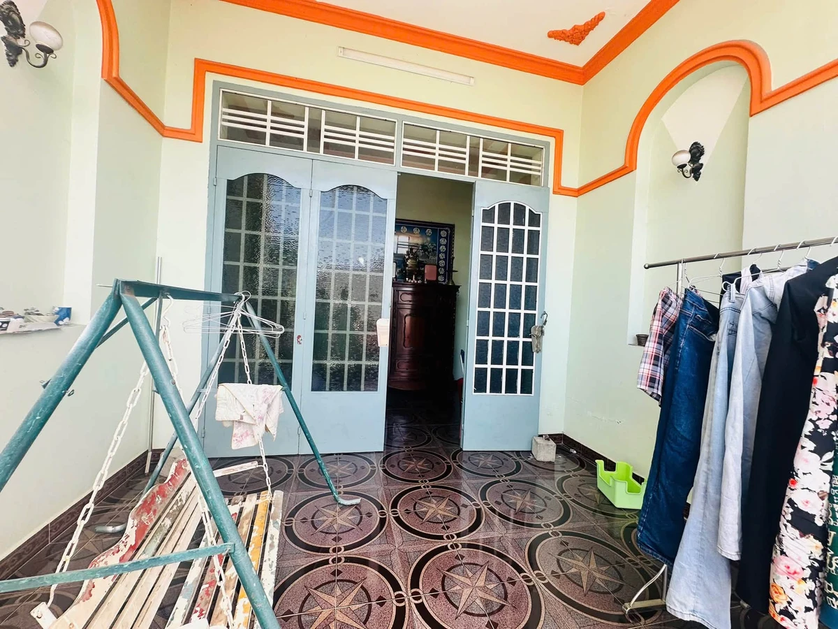 Bán nhà 2 lầu 72m2 Bửu Long Biên Hòa - Ảnh thu nhỏ 2