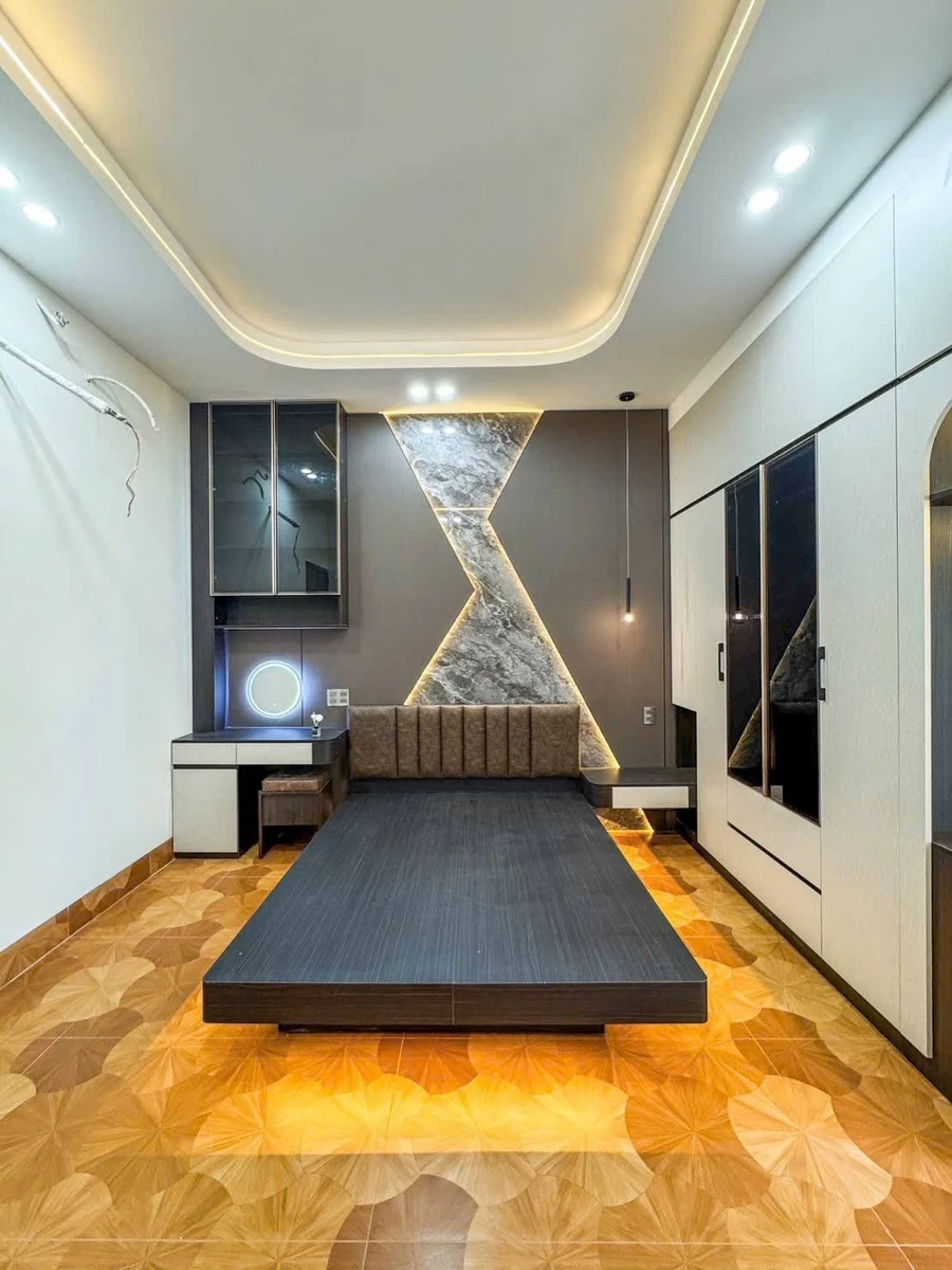 Bán nhà 1 trệt 1 lầu 135m2, 3 PN, 3 WC tại Cần Thơ 4.29 tỷ - Ảnh thu nhỏ 5