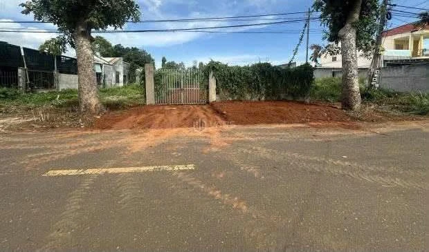 Bán lô đất vườn Hoà Long 553m2, 4 tỷ 180 - Ảnh thu nhỏ 3