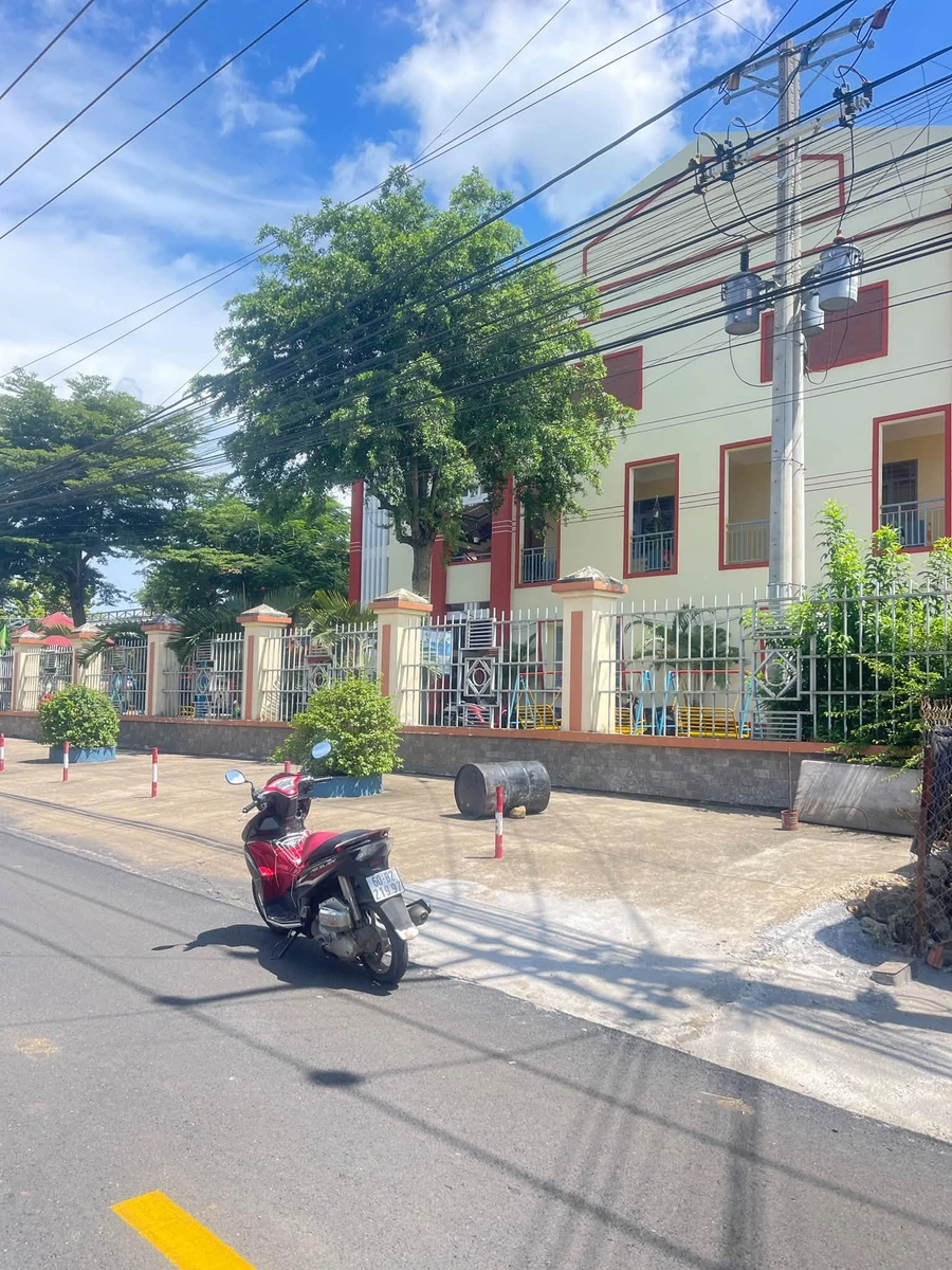 Bán đất 100m² thổ cư Phường Bảo Vinh Long Khánh, 3.2 tỷ - Ảnh thu nhỏ 3