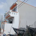 Bán nhà tân cổ điển 75m2, 3 PN ở Cần Giuộc, Long An - Ảnh thu nhỏ 2