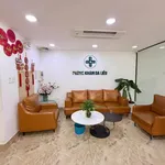 Bán toà nhà góc 2 mặt tiền 128m² Nguyễn Văn Đậu, Bình Thạnh - Ảnh thu nhỏ 5