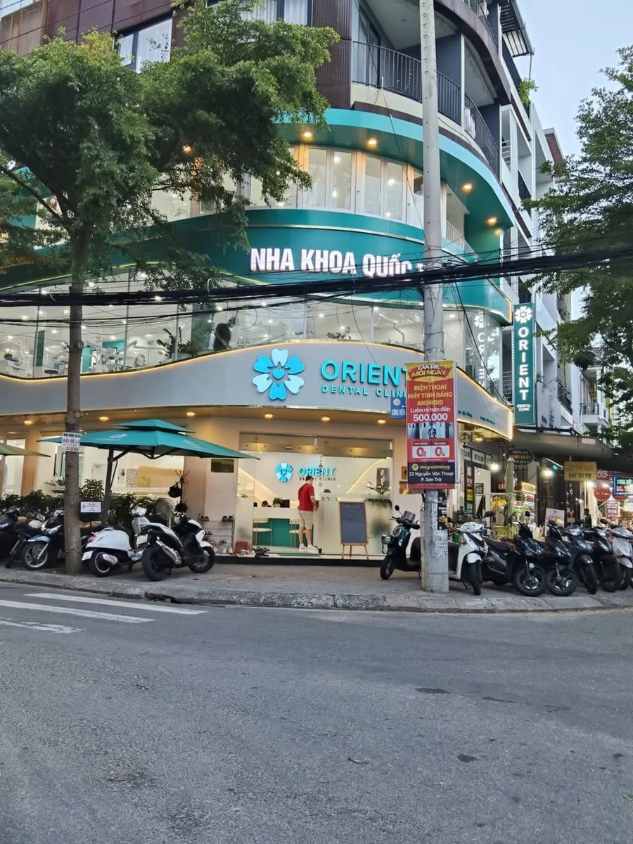 Bán tòa nhà 3 tầng 82m2 khu An Thượng gần biển Mỹ Khê, Đà Nẵng - Ảnh thu nhỏ 3