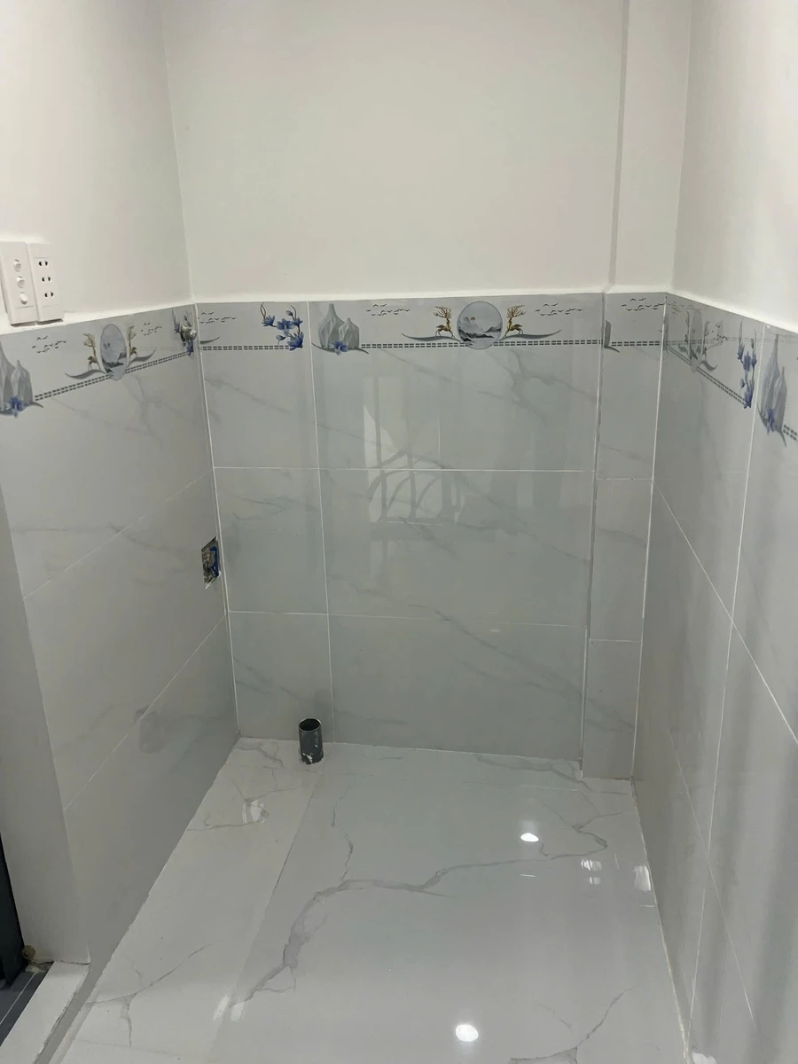 Bán nhà 3 tầng 15,5m² 2PN 3WC đường Phú Thọ, Quận 11 giá 2,85 tỷ - Ảnh thu nhỏ 5