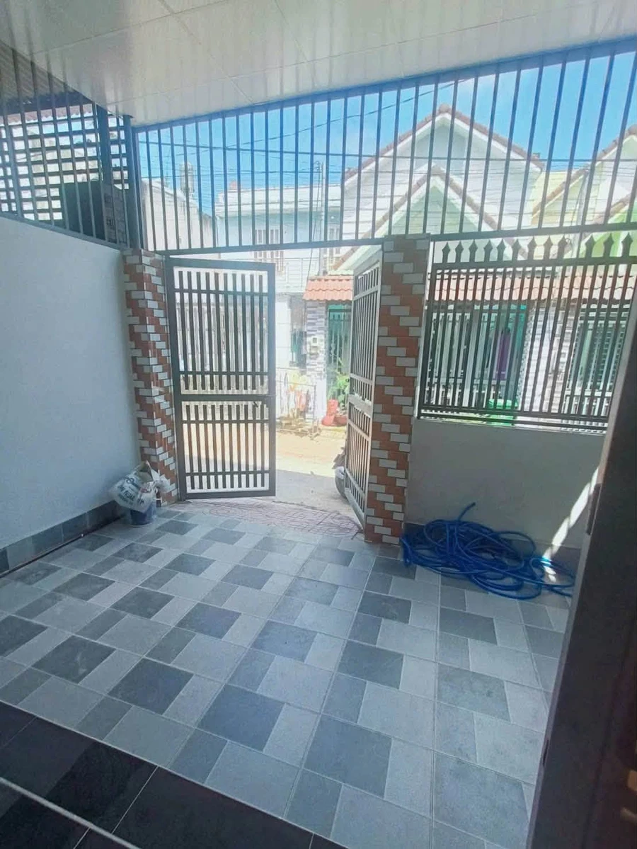 Bán nhà cấp bốn 2 phòng ngủ 100m² gần chợ Quang Thắng 1,27 tỷ - Ảnh thu nhỏ 4