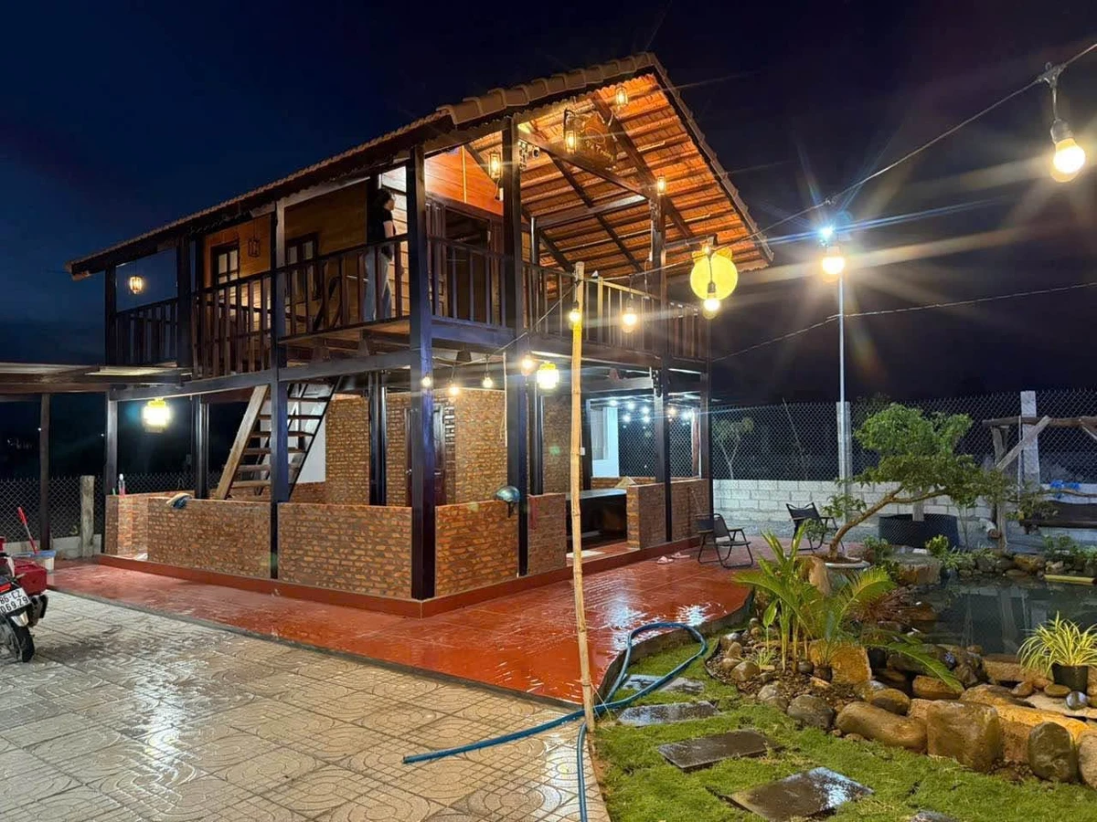 Bán đất Vườn Hàm Chính 735m² giá 1,9 tỷ - Ảnh thu nhỏ 4