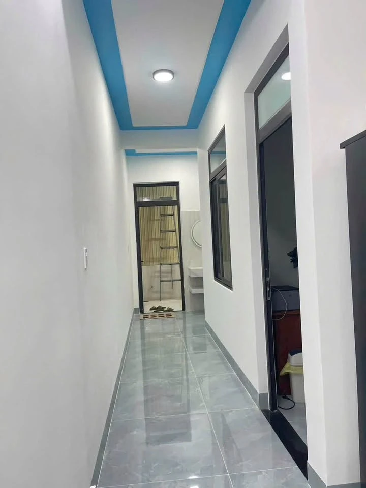 Bán nhà 2 mê 117m2, 3PN, giá 3,2 tỷ khu Mỹ Khánh, Phú Mỹ Hưng - Ảnh thu nhỏ 3