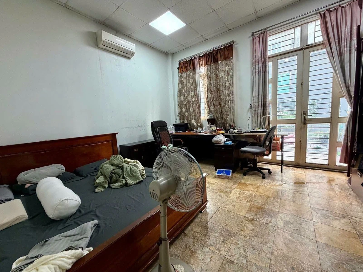 Bán nhà phố 76m² 4 PN Nguyễn Văn Thương Q1 gần Metro - Ảnh thu nhỏ 4