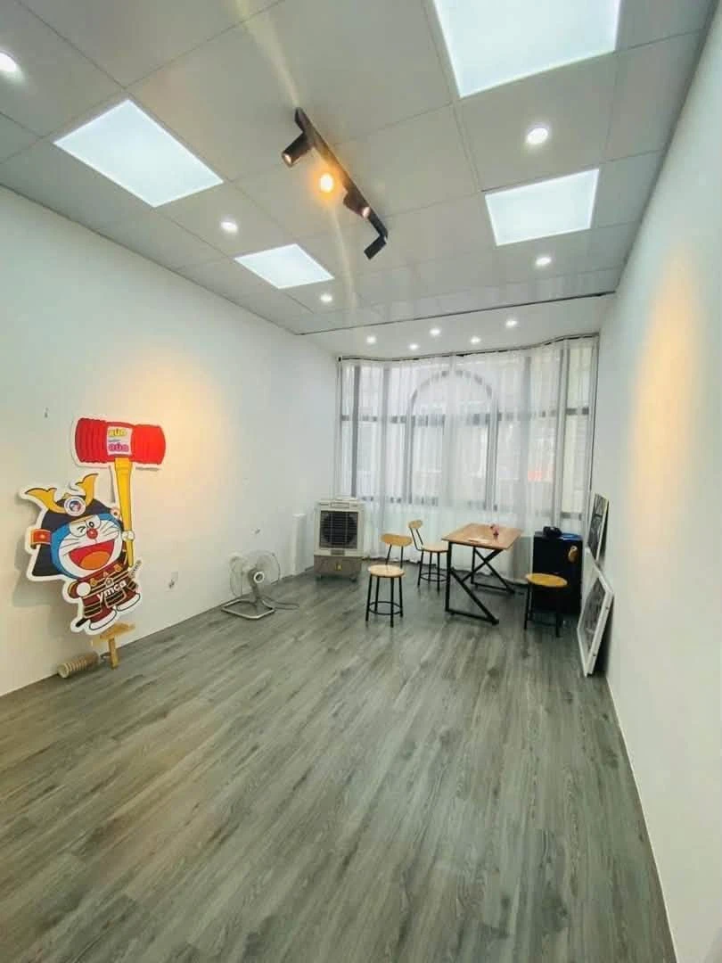 Bán nhà phố 40m Trần Quốc Hoàn 13.9 tỷ - Ảnh thu nhỏ 5