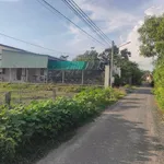 Bán đất thổ cư 170m² Thị Trấn Tân Biên, Tây Ninh 399 triệu - Ảnh thu nhỏ 2