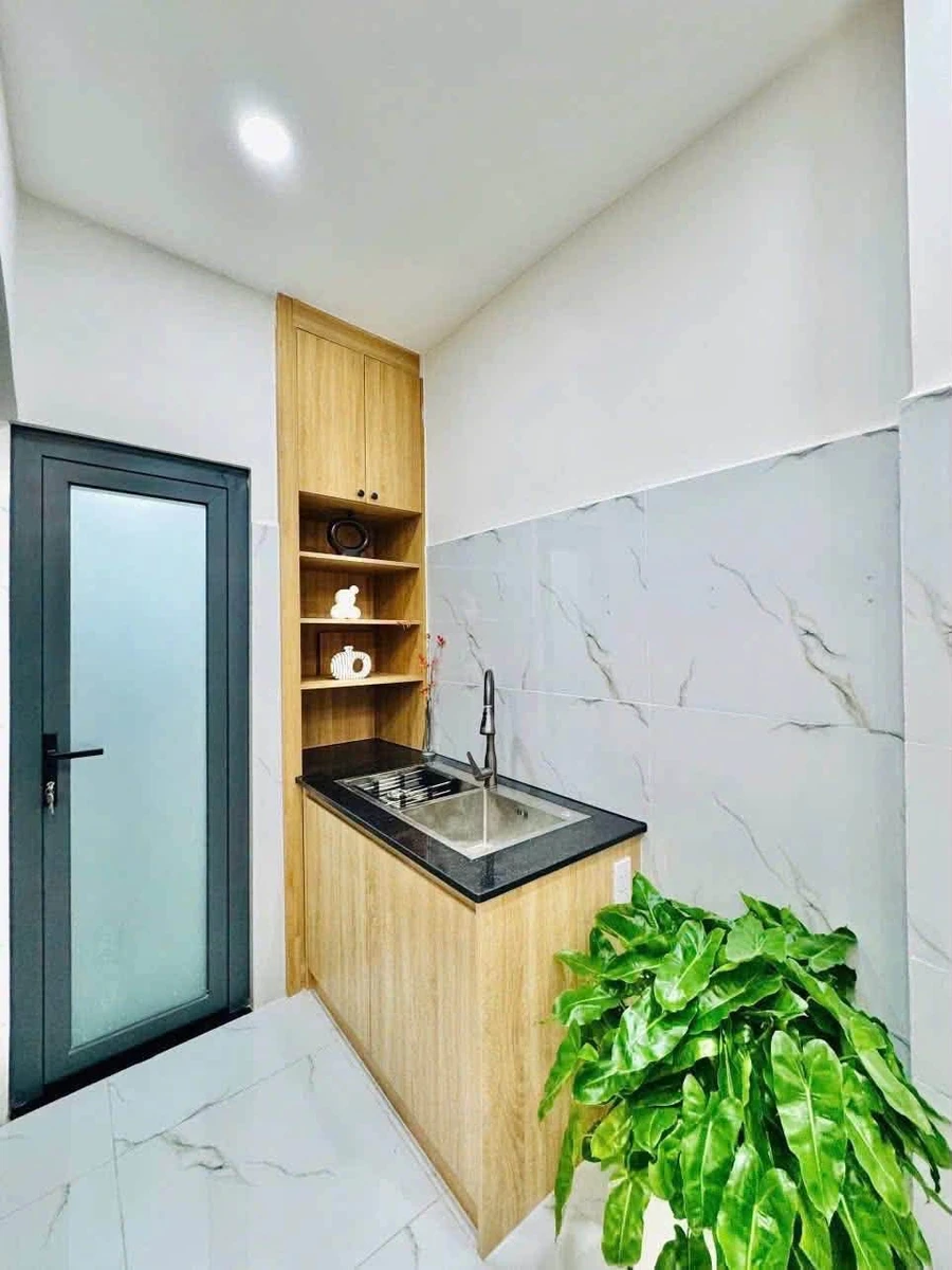 Bán nhà 2PN, 25m², Bình Thạnh – 4,98 tỷ - Ảnh thu nhỏ 4