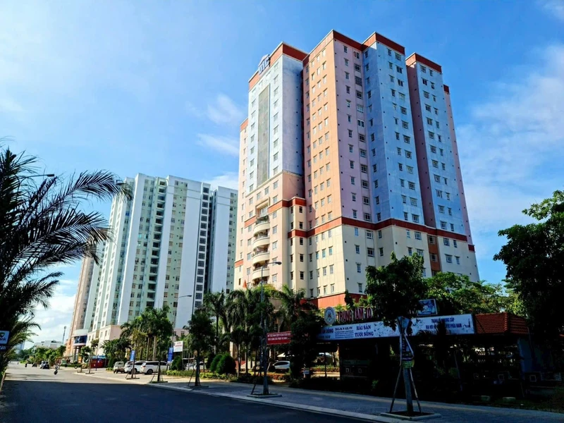 Bán nhà cấp bốn 150m² Phước Tân, Đồng Nai, 1,55 tỷ 1716