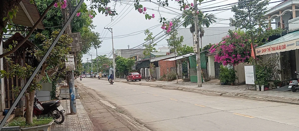 Bán nhà cấp 4 kinh doanh 5x25m Trần Công Hiến 2,8 tỷ - Ảnh thu nhỏ 3