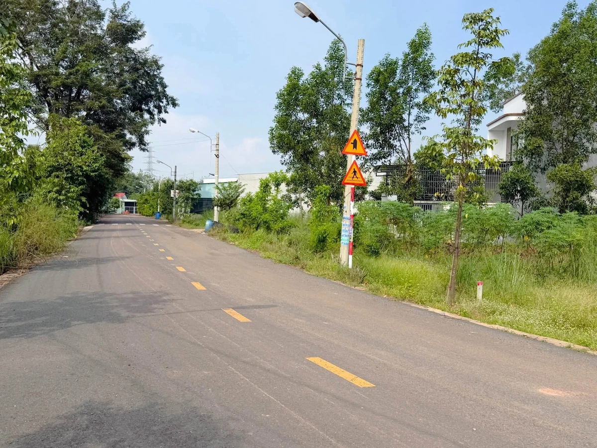 Bán đất gần khu công nghiệp Becamex Chơn Thành 1.2 sào - 1.59 tỷ - Ảnh thu nhỏ 2