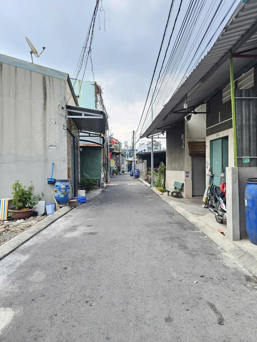 Bán đất 148m² gần Chợ Đông Hòa, Dĩ An - Ảnh thu nhỏ 4