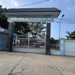Bán đất nền 156m² Phú Thanh Tân Phú Đồng Nai 490 triệu - Ảnh thu nhỏ 2
