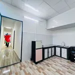 Bán nhà 2 phòng 125m2 Võ Nguyên Giáp Nhà Bè - Ảnh thu nhỏ 4
