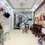 Bán nhà hẻm Trường Thọ 4PN sân thượng 56m² 7,2 tỷ - Ảnh thu nhỏ 2