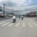 Bán đất hẻm xe hơi Võ Văn Hát 86m² ngang 6.5m - 3,95 tỷ - Ảnh thu nhỏ 3