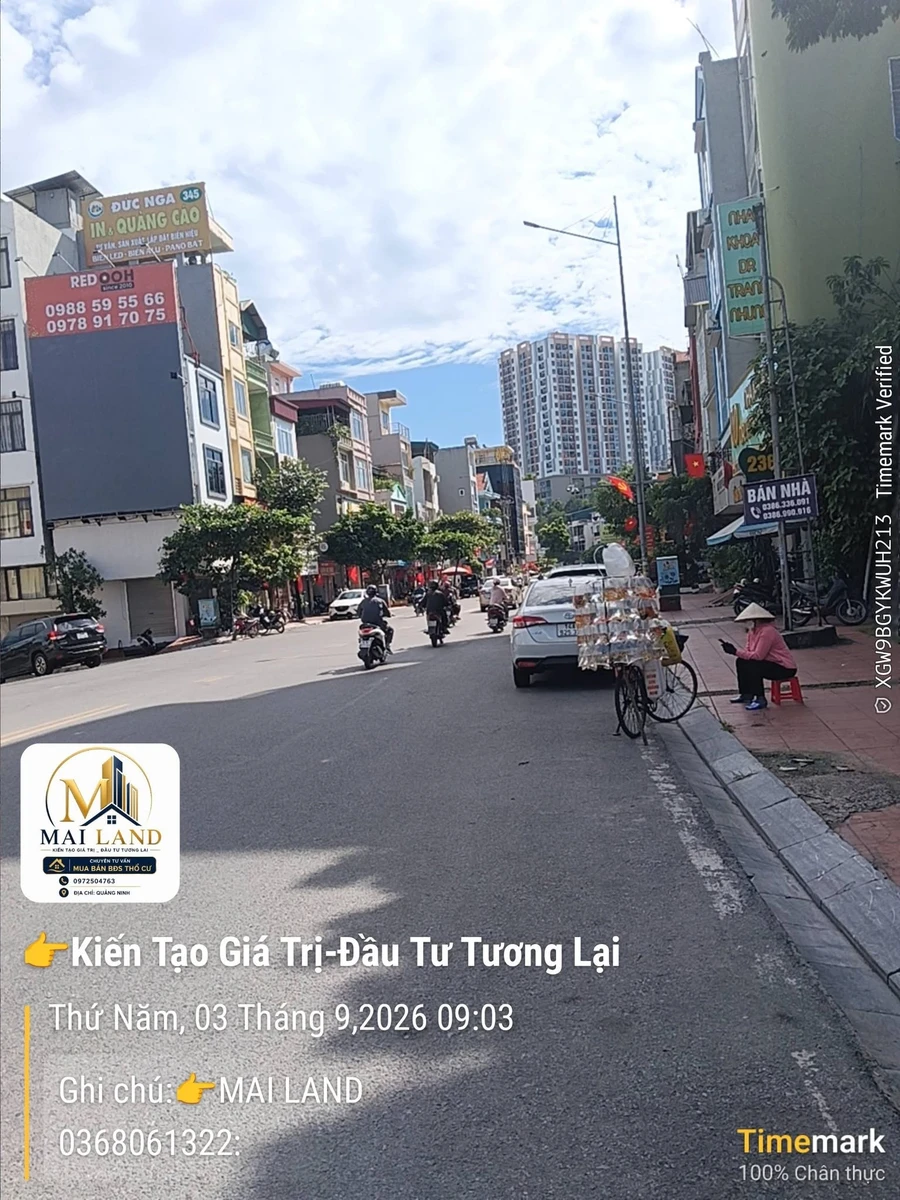 Bán nhà 3 tầng 109m Cao Thắng, Quận 5, giá 6 tỷ - Ảnh thu nhỏ 2