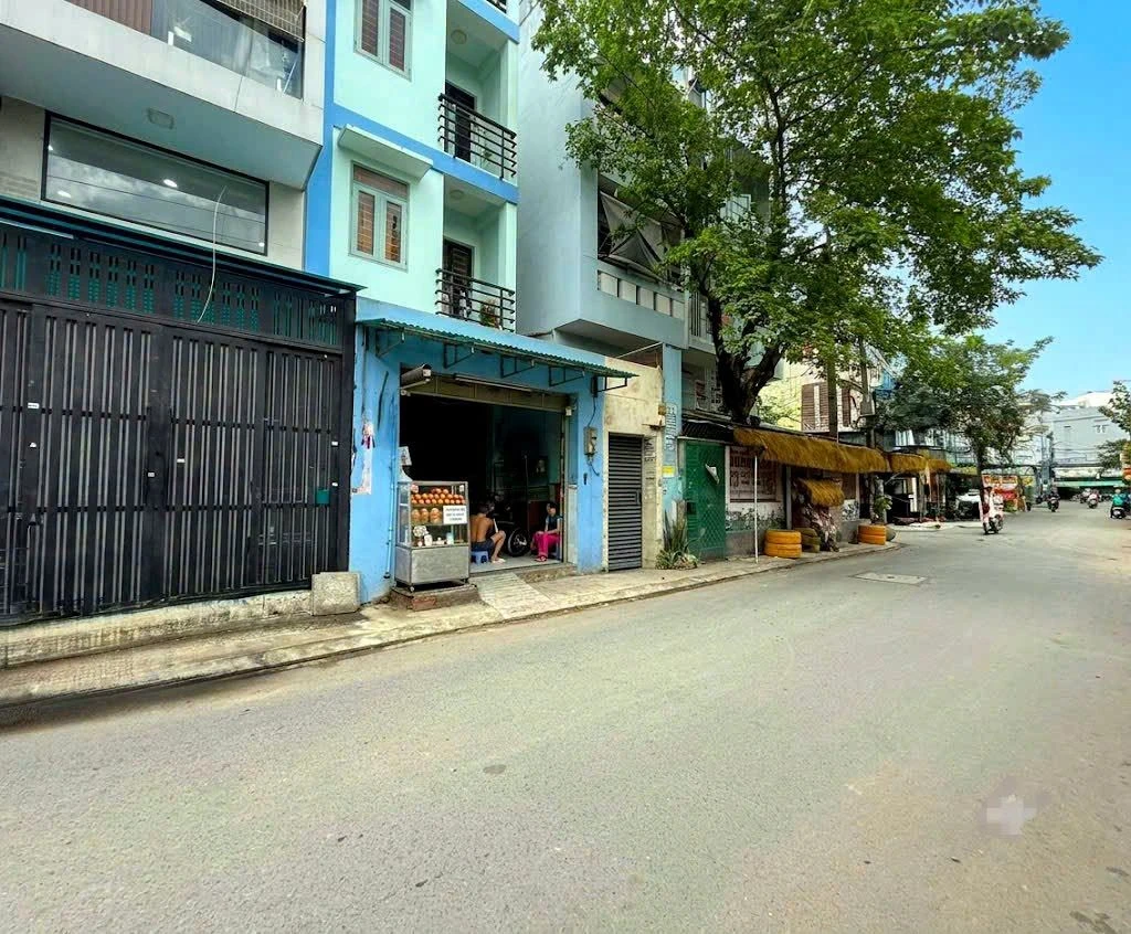 Bán shophouse Bùi Đình Tuý, Bình Thạnh, 50m², 6 tầng, 10 tỷ - Ảnh 1
