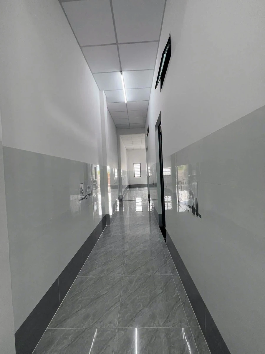 Bán nhà Bình Long Thái Bình Tây Ninh 100m2, 2 phòng ngủ, 750 triệu - Ảnh thu nhỏ 3