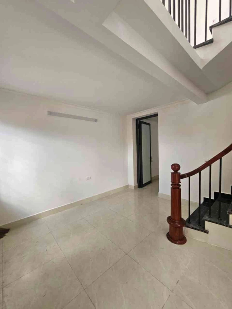 Bán nhà 3 tầng 133m2 trung tâm Yết Kiêu, nhỉnh 4 tỷ - Ảnh thu nhỏ 2