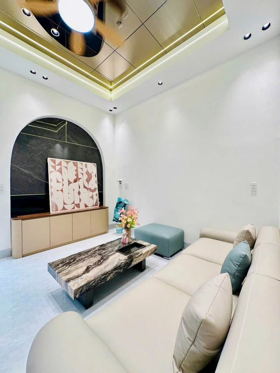 Nhà lầu 3 phòng ngủ 120m² Biên Hòa 4 tỷ 150 triệu - Ảnh thu nhỏ 3
