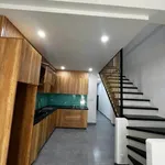 Bán nhà 2 tầng 60m² gần biển Mỹ Khê, Đà Nẵng, 2PN full nội thất - Ảnh thu nhỏ 1