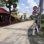 Bán 2 lô đất 5x23m mặt đường xe hơi gần QL50, Phước Đông, Cần Đước - Ảnh thu nhỏ 1