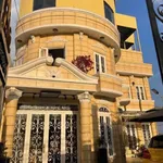 Bán villa cổ điển 2 mặt tiền Ngô Thị Sỹ Đà Lạt 239m² 18 tỷ - Ảnh thu nhỏ 1