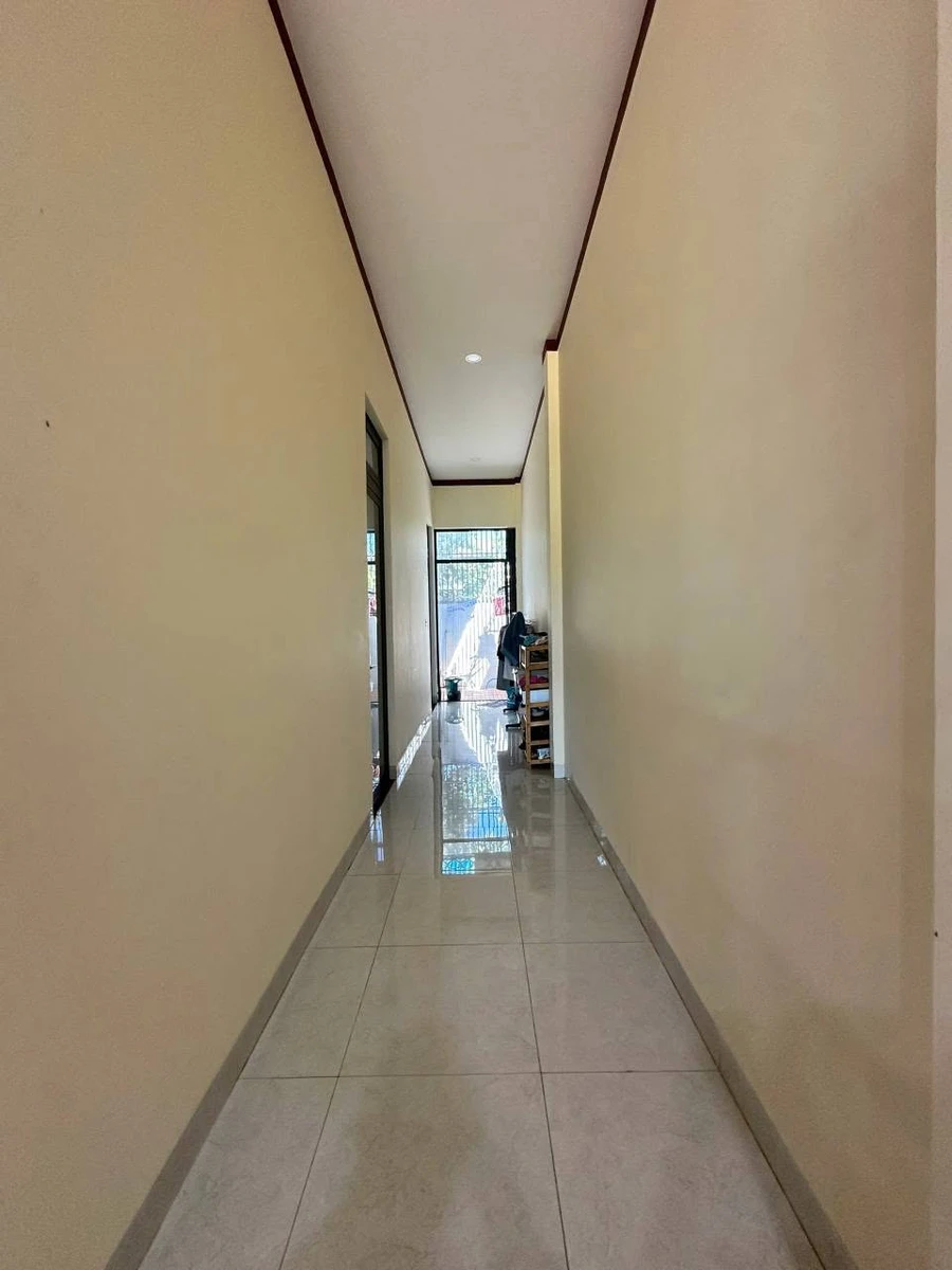Bán nhà hẻm 427 Y Moan Buôn Ma Thuột, 100m², 2PN, 3.29 tỷ - Ảnh thu nhỏ 4