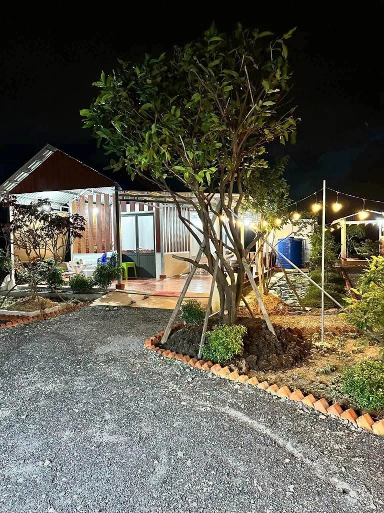 Bán nhà vườn 1000m2 giá 1,15 tỷ tại Long An - Ảnh thu nhỏ 3