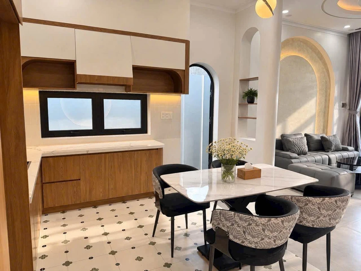 Bán nhà 1T1L 106,7m² đường Phạm Thị Ngư, Lâm Đồng - Ảnh thu nhỏ 5