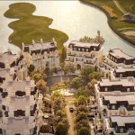 Bán biệt thự đảo hồ The Windsor Collection vị trí lõi Ciputra-140m2 khu CT07 view nhìn ra Clubhouse - Ảnh thu nhỏ 22