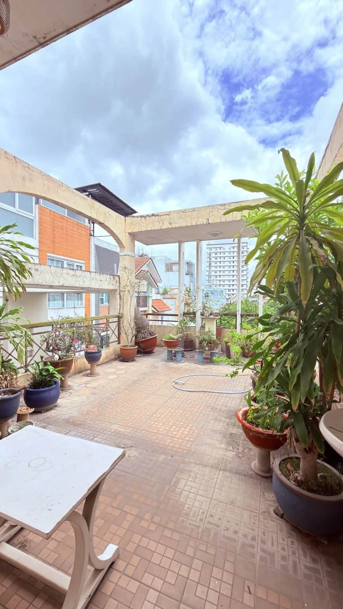 Bán nhà hẻm 8m 72m² 3PN 3WC, Phường Bình Lợi Trung, Bình Thạnh giá 12,5 tỷ - Ảnh thu nhỏ 3