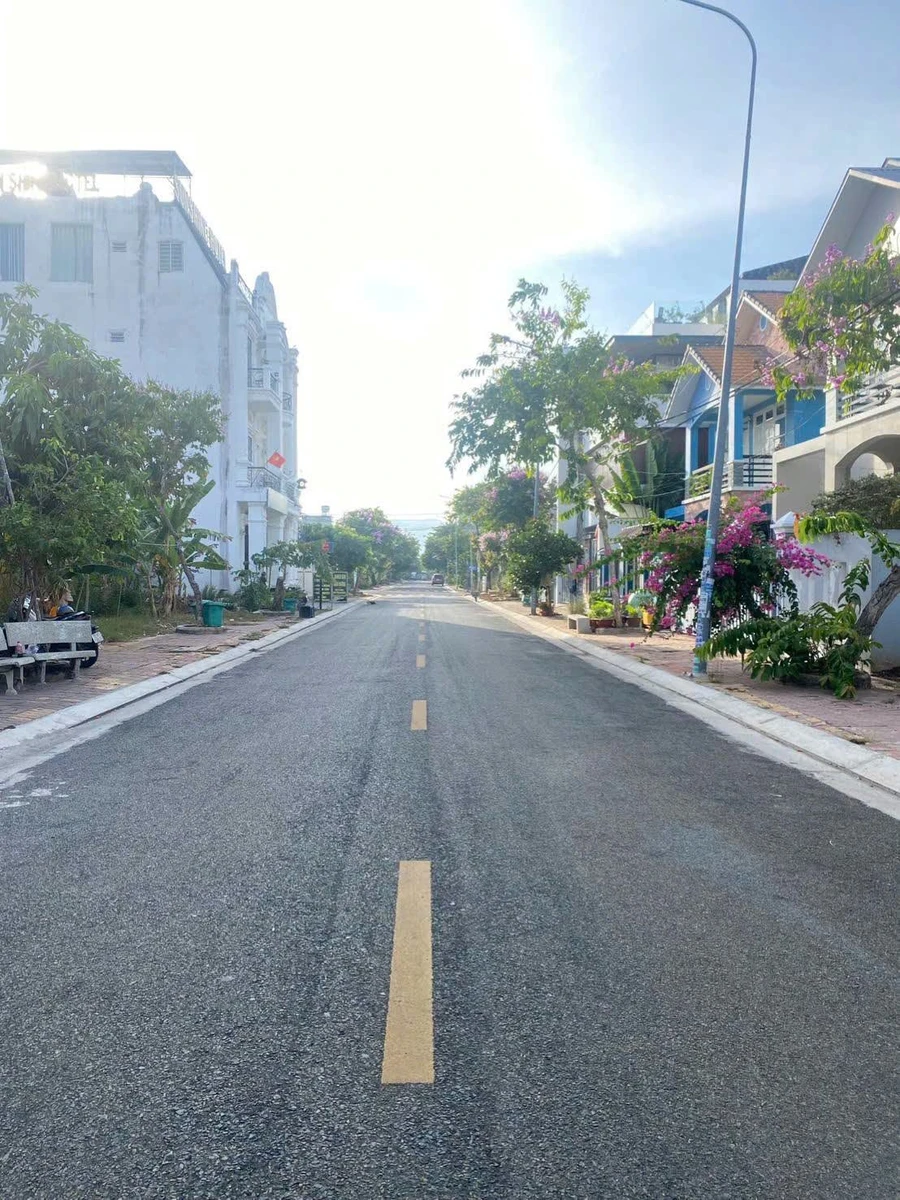 Bán biệt thự 190m² tại Phường Long Tâm, Bà Rịa, 6 tỷ - Ảnh thu nhỏ 3