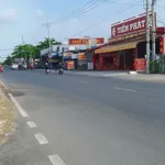 Bán nhà mặt tiền QL 61 Nhà Bè, 225m², 2,1 tỷ - Ảnh thu nhỏ 1