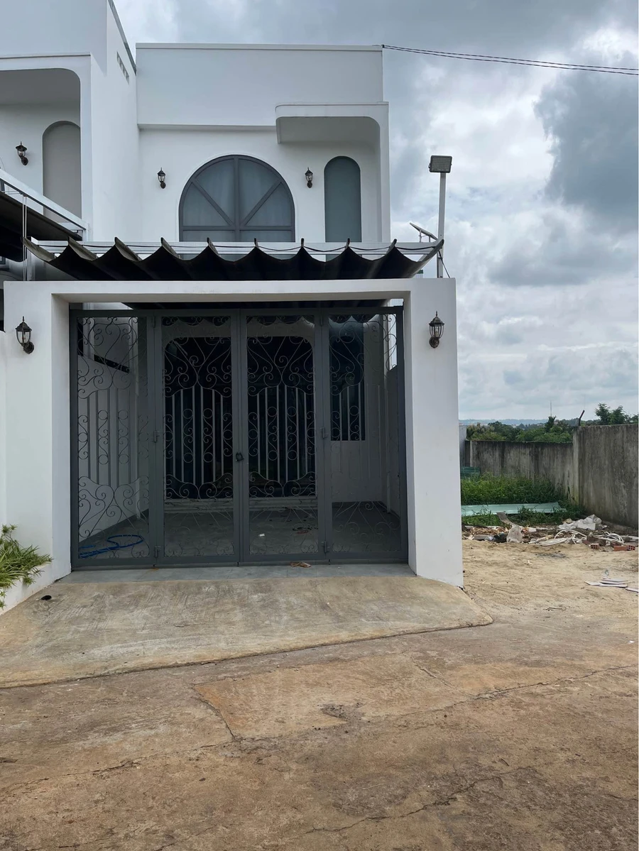 Nhà mê lửng bán 1 tỷ 950 triệu Phường Thạnh Nhất 50m² - Ảnh thu nhỏ 3