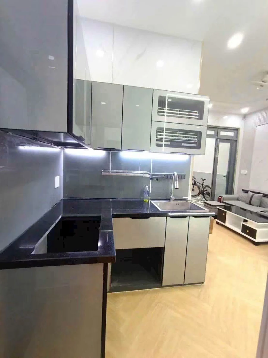 Bán nhà mặt tiền Trung Đông 3A, 6x14m, 3PN, 2WC, 2,5 tỷ - Ảnh thu nhỏ 4