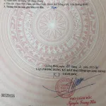 Mỹ Cảnh - lô đất biệt thự ngay cổng chính Sun Spa Resort - 266,8 m² - 5 tỷ 8 - Ảnh thu nhỏ 10