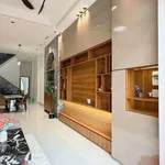Bán nhà phố mới 1 trệt 1 lầu 155m2 Hố Nai 4,55 tỷ - Ảnh thu nhỏ 4