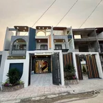 Bán nhà 3PN 290m² Long Trạch Tây Ninh - Ảnh thu nhỏ 1
