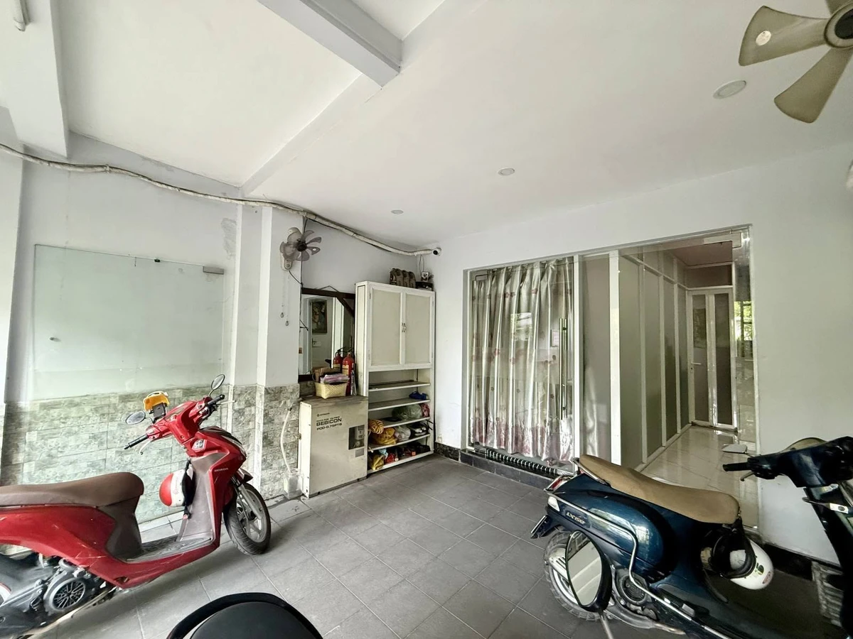 Bán nhà 5PN 72m² Lê Văn Sỹ Phú Nhuận 9.2 tỷ - Ảnh thu nhỏ 2
